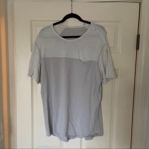 Lululemon workout top